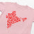 Hearts of India - Kids Pink (Unisex)