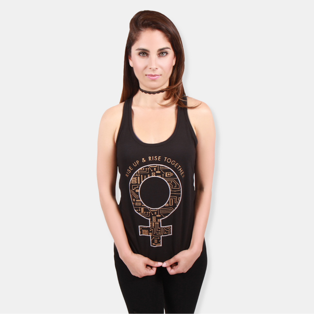 Rise Up, Rise Together