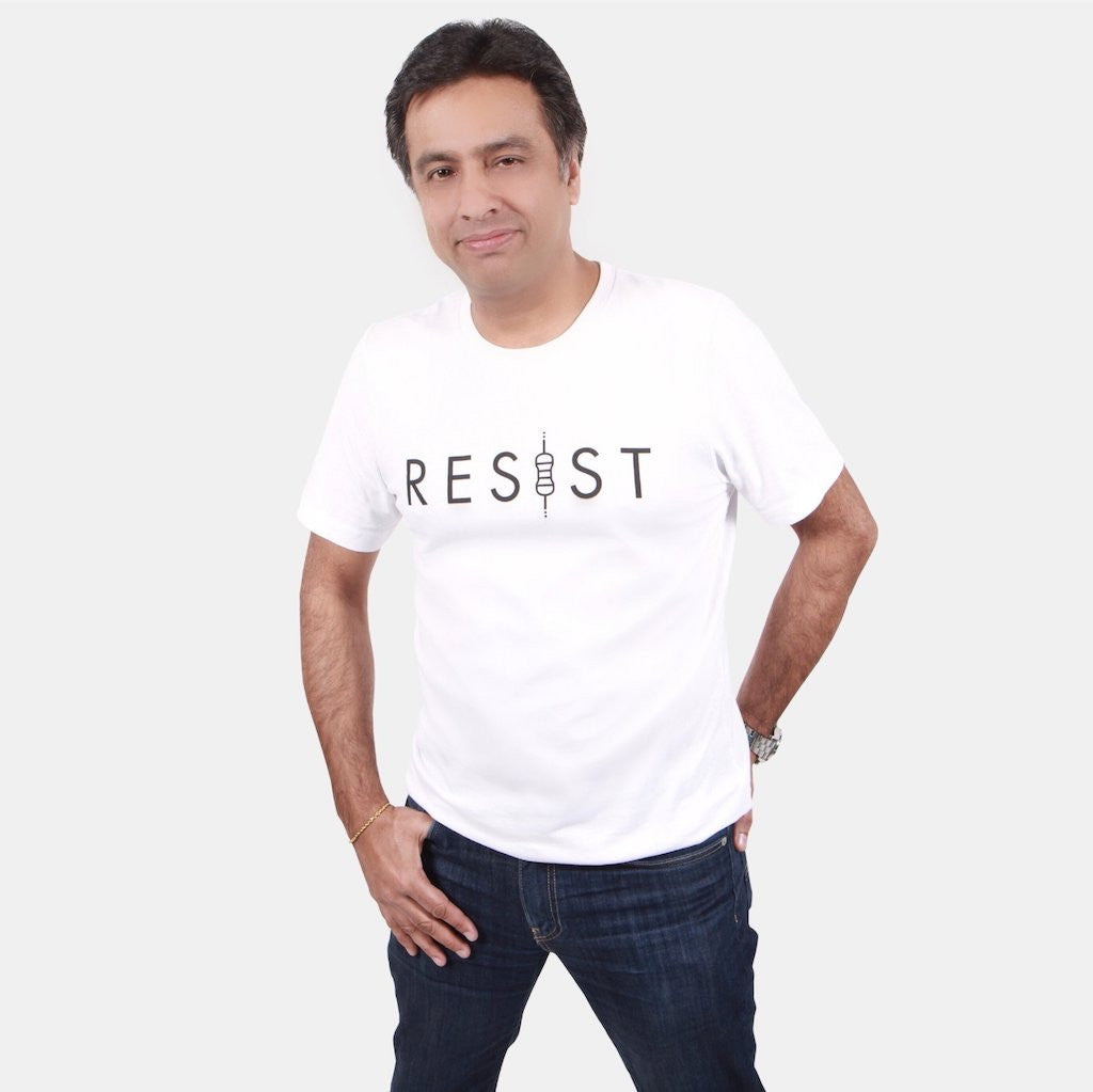 Resist(or) Tee (Unisex)