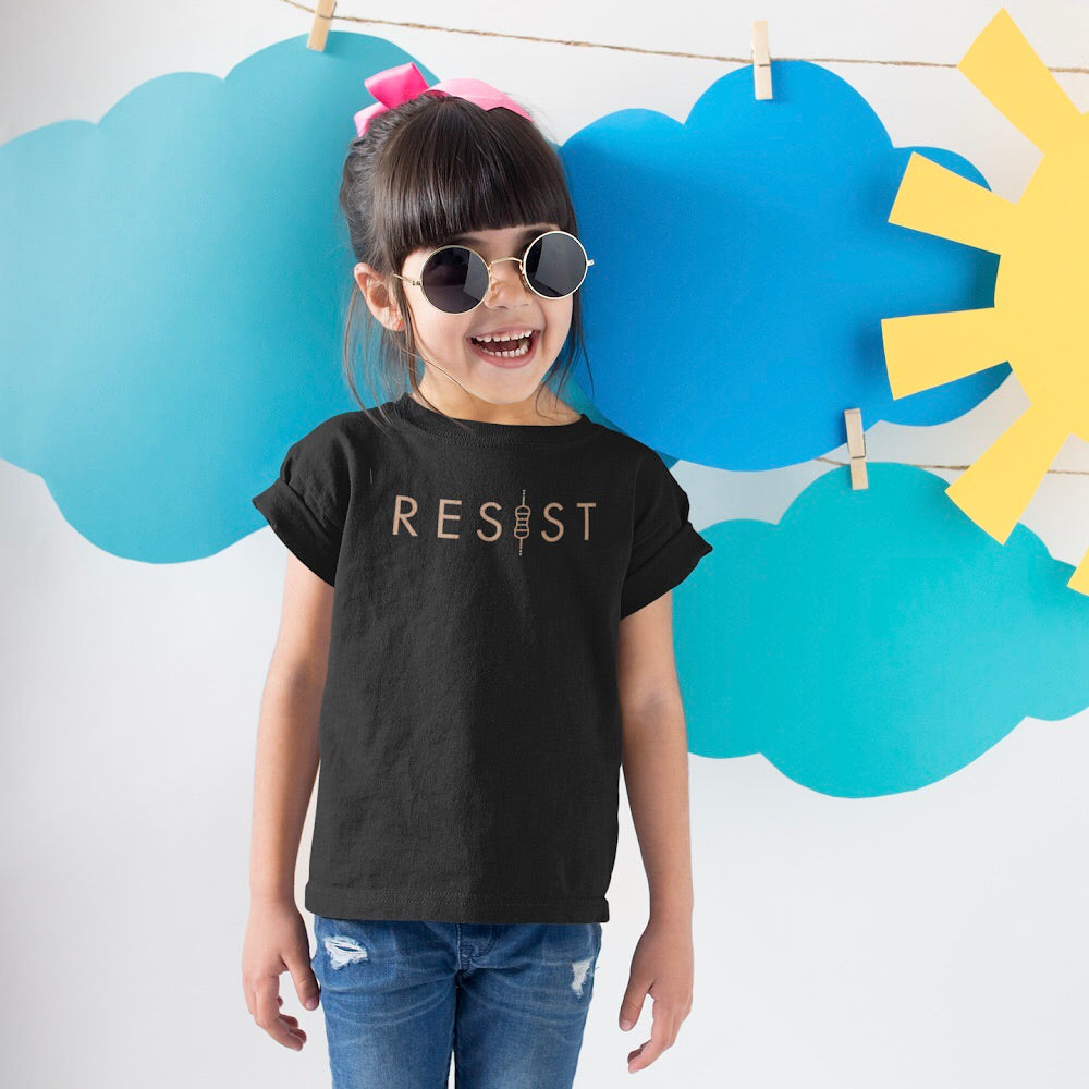 RESIST(or)