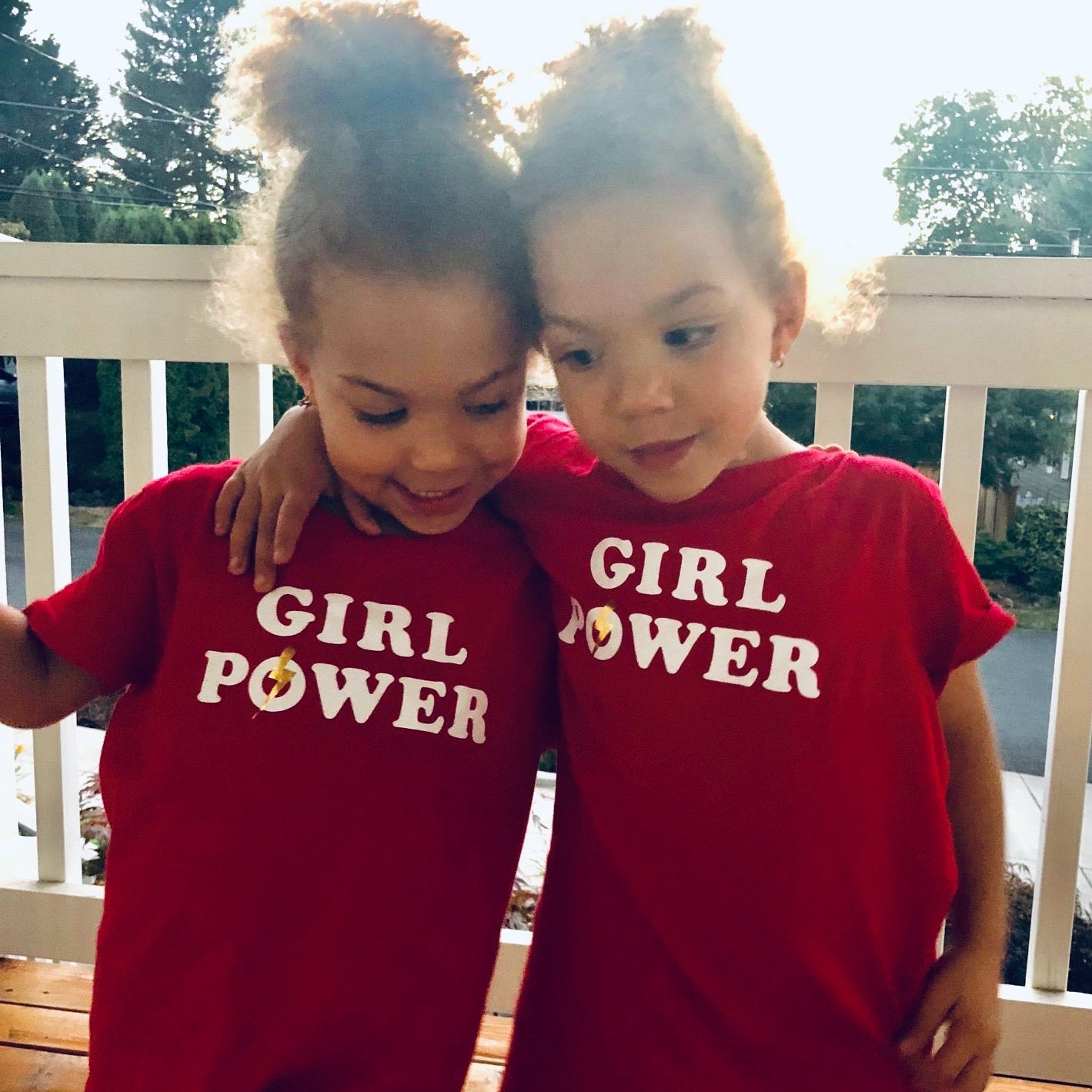 Girl Power